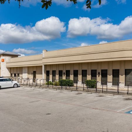 Wonder World Medical Plaza II