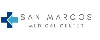 San Marcos Medical Center Logo