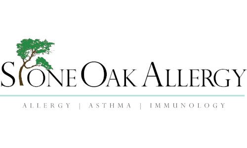 Stone Oak Allergy