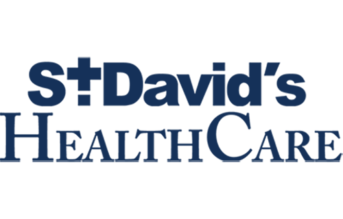 St. David's HealthCare