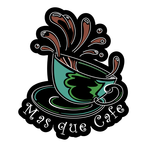 Mas Que Café